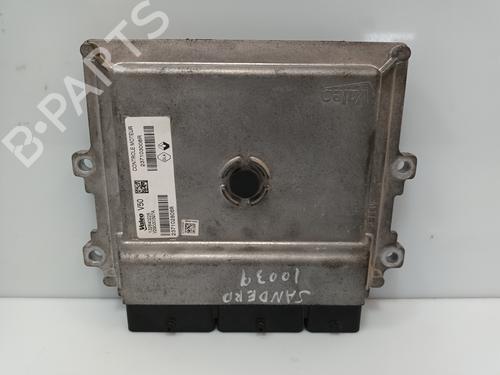 Engine control unit (ECU) DACIA SANDERO II  | BP19273260M57 