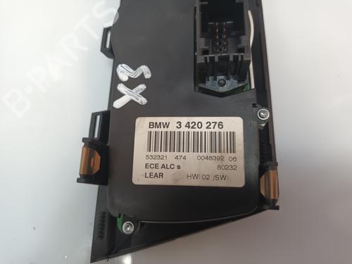 Headlight switch BMW X3 (E83) xDrive 20 d | BP18258607I24 
