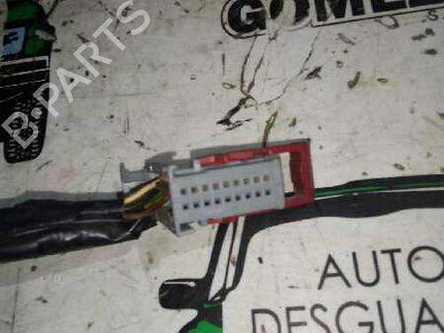 Left mirror FIAT STILO (192_) 1.2 16V (192_XA1B) | BP12800840C26 