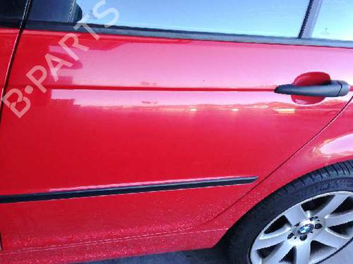 Climate control BMW 3 (E46) 320 d | BP12726326I5 