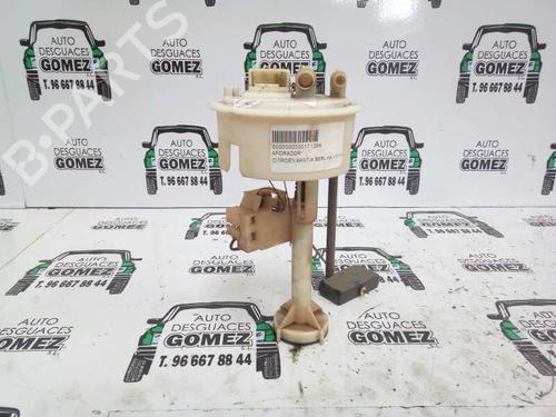 Fuel pump CITROËN XANTIA (X1_, X2_) 1.9 Turbo D | BP12718313M76 