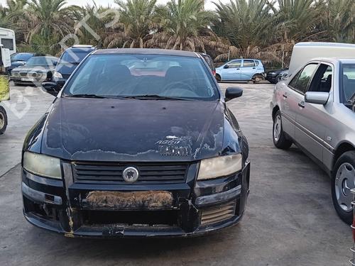 Used Parts FIAT STILO (192_) 1.9 JTD (192_XF1A) 4563221