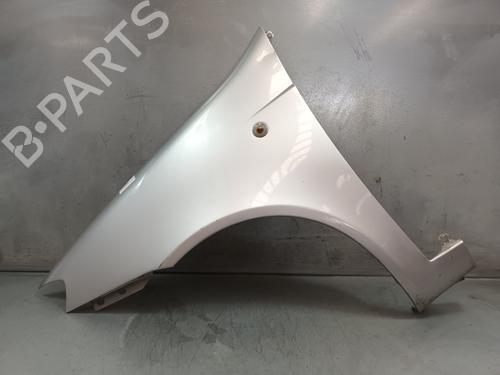 Forkjerm venstre FIAT PUNTO (188_) 1.3 JTD 16V | BP14998303C41 