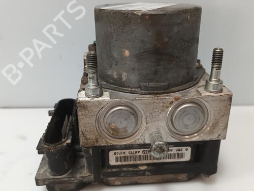 ABS pump RENAULT KANGOO (KC0/1_) 1.5 dCi | BP33842105M43 - Image 2