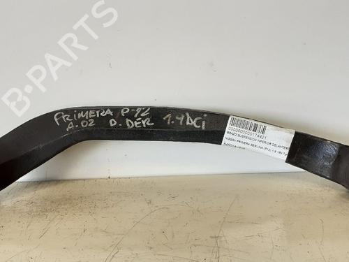 Used Right front suspension arm NISSAN PRIMERA (P12) 1.9 dCi (120 hp) 12720068