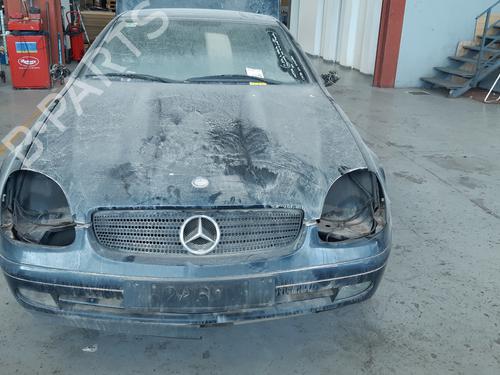 Other MERCEDES-BENZ SLK (R170) 200 (170.435) | BP29927378O1