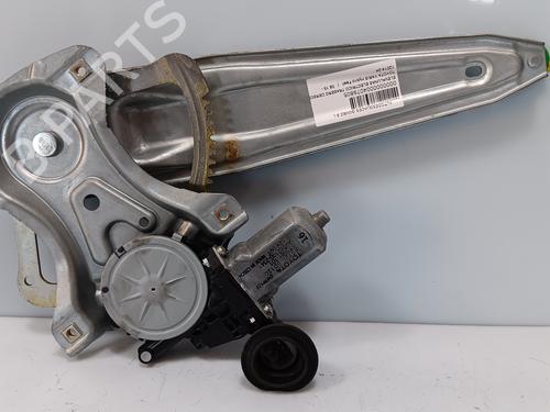 Used Other TOYOTA YARIS (_P13_) 1.5 Hybrid (NHP130_) (101 hp) 21376604