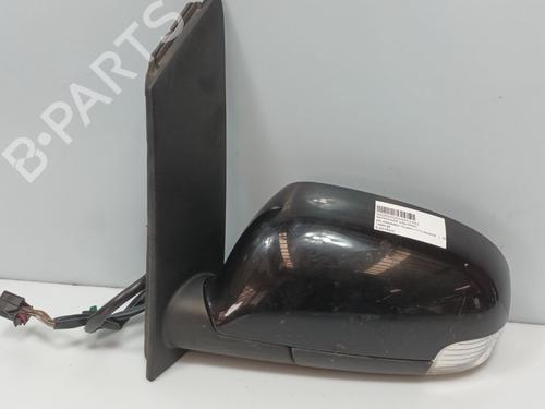 Used Left mirror Left mirror VW TOURAN (1T1, 1T2) [2003-2011] 33792631 33792631