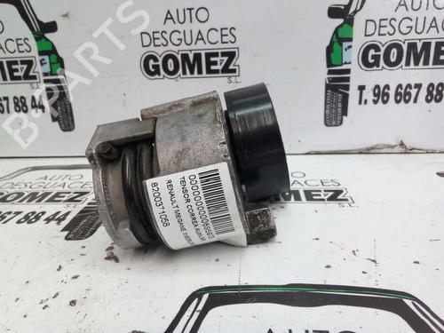 Andere RENAULT MEGANE II (BM0/1_, CM0/1_) 1.5 dCi (BM02, BM13, BM2A, CM02, CM13) | BP13986146O1 