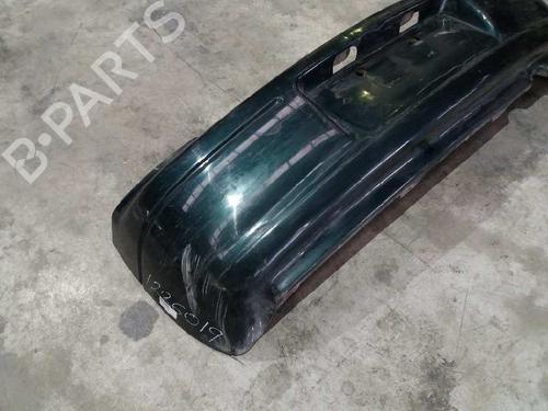 Rear bumper KIA SHUMA I (FB) 1.5 i 16V (AFB242) | BP12697901C8 