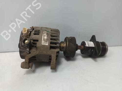 Generator FORD FOCUS I (DAW, DBW) 1.8 TDCi (100 hp) 32270869
