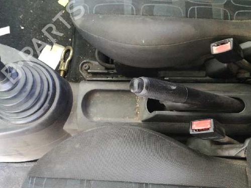 Right front suspension arm FORD FIESTA V (JH_, JD_) 1.4 TDCi | BP12746219M13 