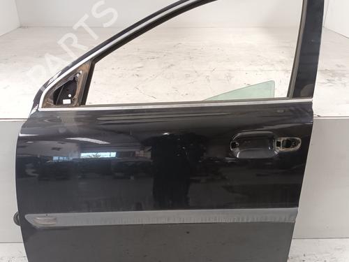 Used Left front door VOLVO XC90 I (275) D5 AWD (185 hp) 12765044