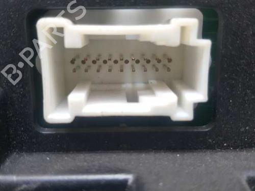 Kombiinstrument MERCEDES-BENZ C-CLASS (W203) C 180 Kompressor (203.046) | BP12785603C47 