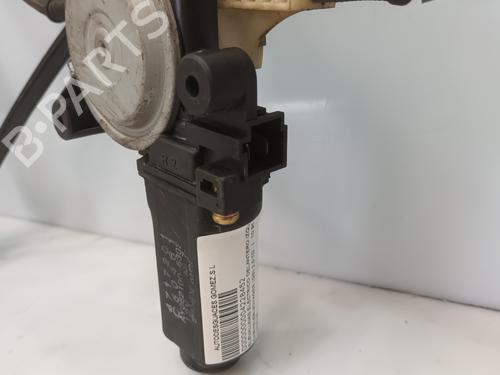 Other CHRYSLER VOYAGER / GRAND VOYAGER III (GS_, NS_) 2.5 TD | BP29329327O1 