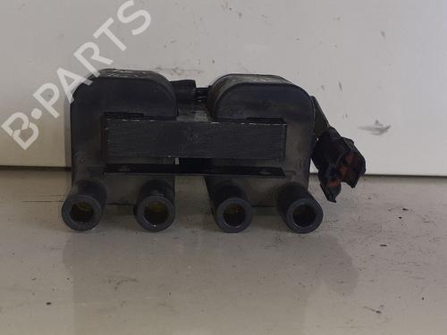 Ignition coil HYUNDAI COUPE I (RD) 1.6 16V | BP12684424M94 