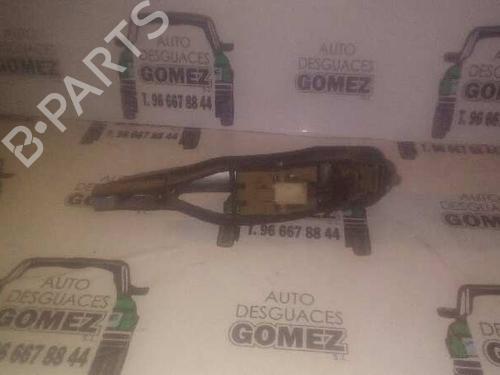 Rear right exterior door handle BMW 3 (E46) 318 i | BP12798382C130 