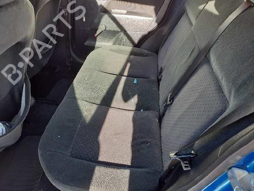 Right front door FORD FIESTA V (JH_, JD_) 1.4 TDCi | BP12772365C3 