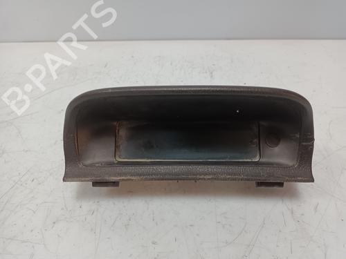 Display monitor PEUGEOT 307 Break (3E) 1.6 HDi 110 | BP22563228C48 