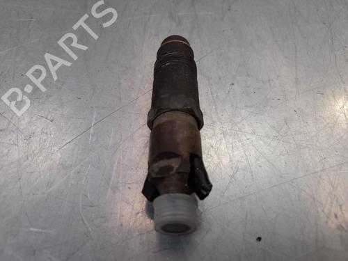 Injector CITROËN SAXO (S0, S1) 1.5 D | BP12770379M100 