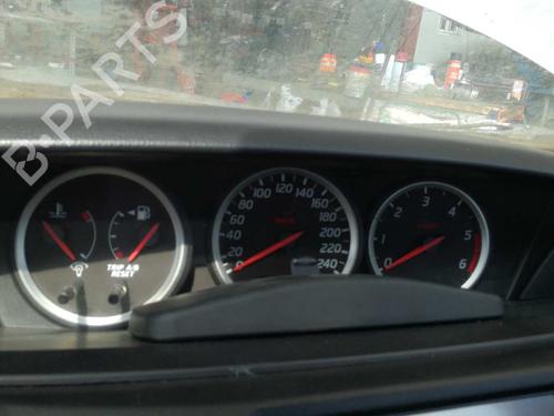Instrument cluster NISSAN PRIMERA Hatchback (P12) 2.2 dCi | BP12703297C47 