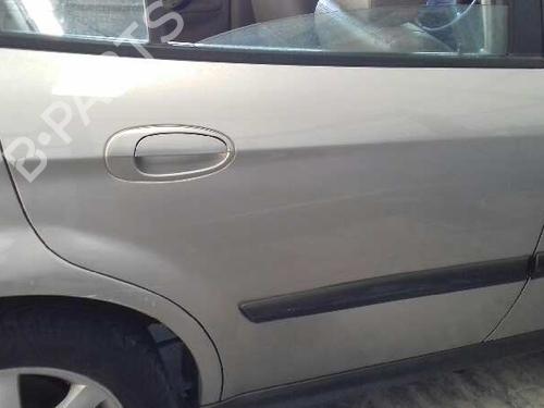 Hood lift support DAEWOO EVANDA (KLAL) 2.0 | BP13975542C139