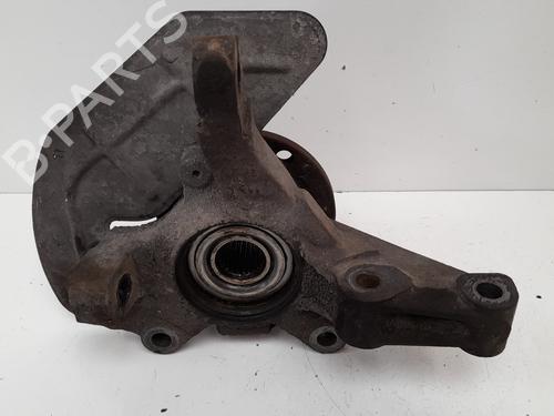 Left front steering knuckle FIAT DOBLO Box Body/MPV (223_)  | BP12851068M25 