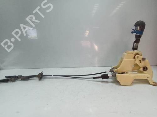 Gear lever KIA SPORTAGE III (SL)  | BP24253165M90 