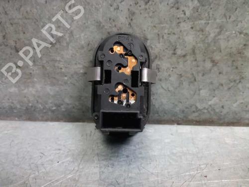 Left front window switch OPEL ZAFIRA A MPV (T98) 1.6 16V (F75) | BP12697894I27 