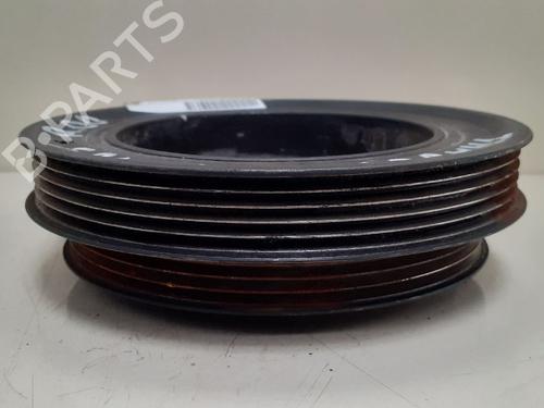 Pulley HYUNDAI TRAJET (FO) 2.0 | BP13973144M122 
