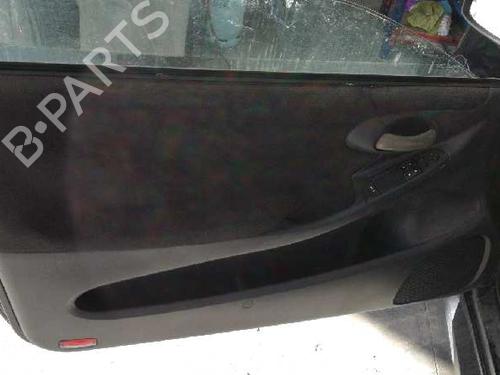 Wentylator chłodnicy FIAT STILO (192_) 1.6 16V (192_XB1A) | BP12731362M35 