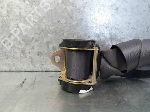 Rear left seatbelt LAND ROVER FREELANDER I (L314)  | BP12856687I29 