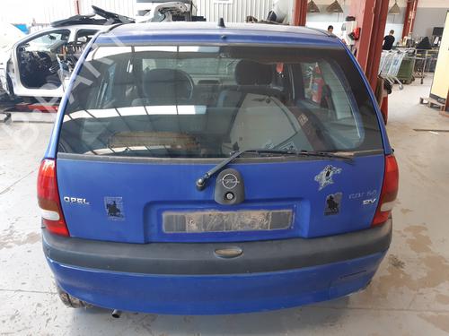 Engine OPEL CORSA B (S93) 1.0 i 12V (F08, F68, M68) | BP27639563M1 