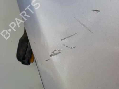 Left rear door RENAULT CLIO III (BR0/1, CR0/1) 1.2 16V (BR0R, BR1D, BR1L, CR0R) | BP12802074C4 