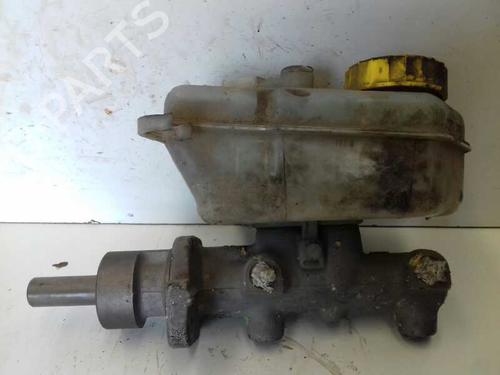 Brake master cylinder SKODA FABIA I (6Y2)  | BP12685254M77 