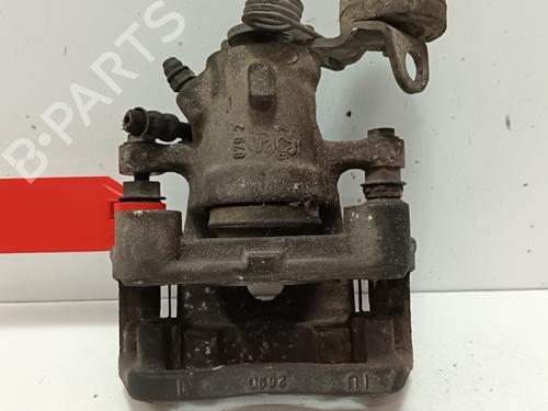 Right rear brake caliper OPEL MERIVA A MPV (X03) 1.7 DTI (E75) | BP13458449M106 