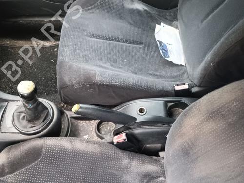 Engine control unit (ECU) CITROËN C4 I (LC_)  | BP33172489M57  - Image 17