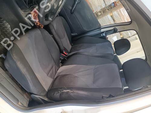 Kollisjonspute styreenhet OPEL CORSA B (S93) 1.7 D (F08, F68, M68) | BP19269811M53 