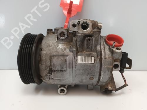 AC compressor SEAT IBIZA III (6L1) | BP33994099M34 - Image 5