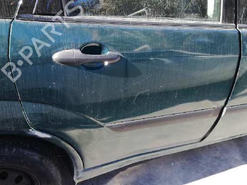 Switch FORD FOCUS I (DAW, DBW) 1.8 TDCi | BP12724095I30 