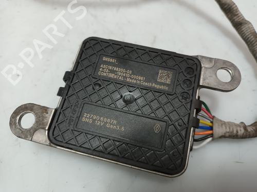 Elektronisk sensor DACIA SANDERO II | BP24109335M84