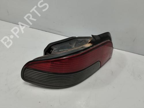 Venstre baglygte Venstre baglygte PEUGEOT 306 Convertible (7D, N3, N5) 2.0 (121 hp) 35784946 35784946