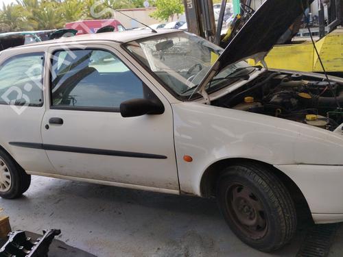 Gearkasse FORD FIESTA IV (JA_, JB_) 1.3 i | BP13474869M3