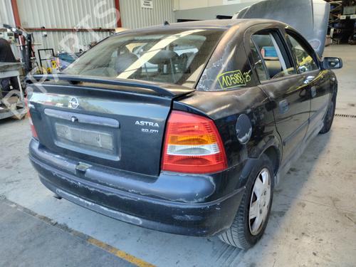 Højre Styrespindel Lejehus OPEL ASTRA G Hatchback (T98) 2.0 DTI 16V (F08, F48) | BP13812474M26