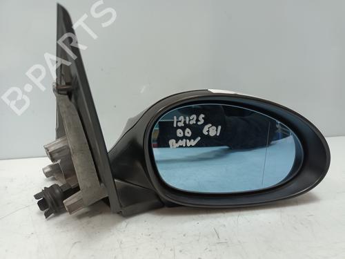 Used Right mirror BMW 1 (E87) 120 d (163 hp) 22448730