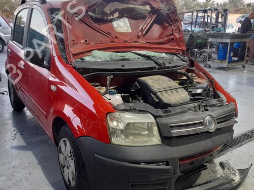 Starter FIAT PANDA (169_) 1.2 (169.AXB11, 169.AXB1A) | BP14445745M8 