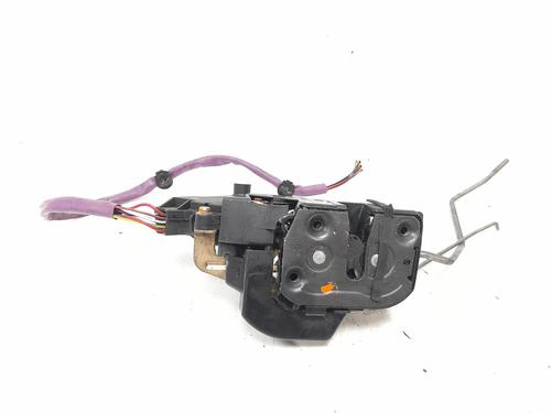 Front right lock MAZDA PREMACY (CP) 1.9 (CP8W) | BP12730290C97 