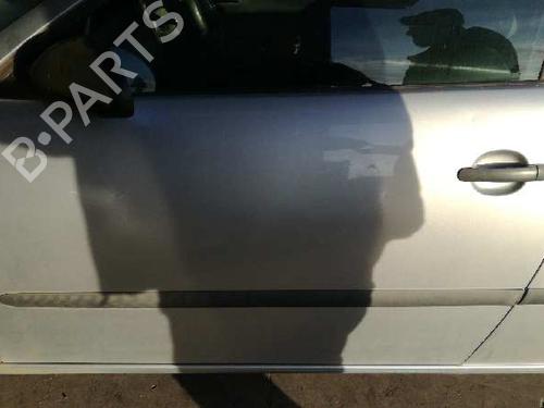 Engine control unit (ECU) SEAT IBIZA III (6L1)  | BP12725351M57 