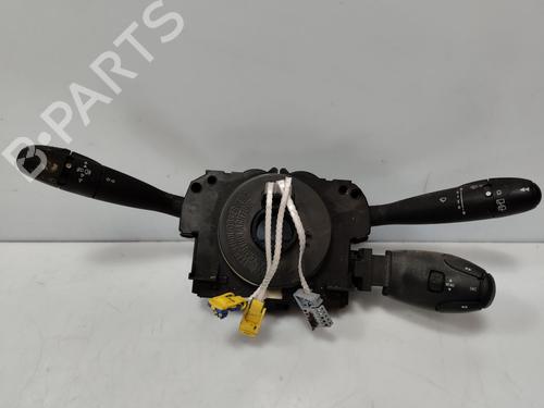Used Headlight switch Headlight switch CITROËN C3 I (FC_, FN_) 1.4 i Bivalent (73 hp) 34696850 34696850