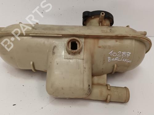 Expansion tank CITROËN BERLINGO / BERLINGO FIRST MPV (MF_, GJK_, GFK_) 1.9 D (MFDJY) | BP13117544C120